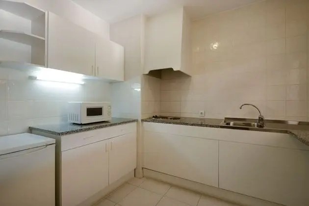 Basic Apart Daire, 1 Yatak Odası
