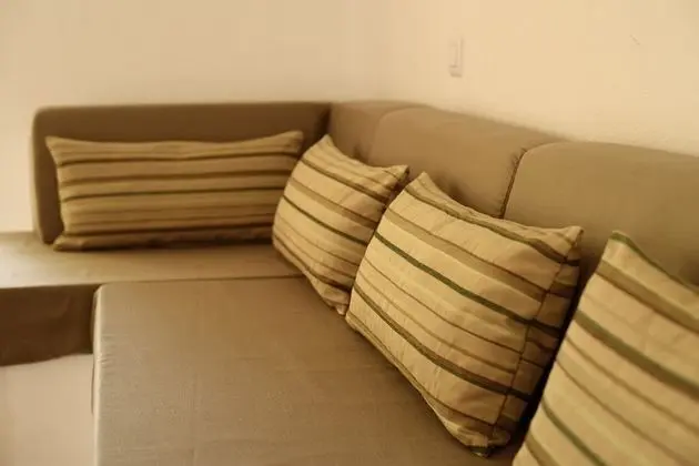 Basic Apart Daire, 1 Yatak Odası