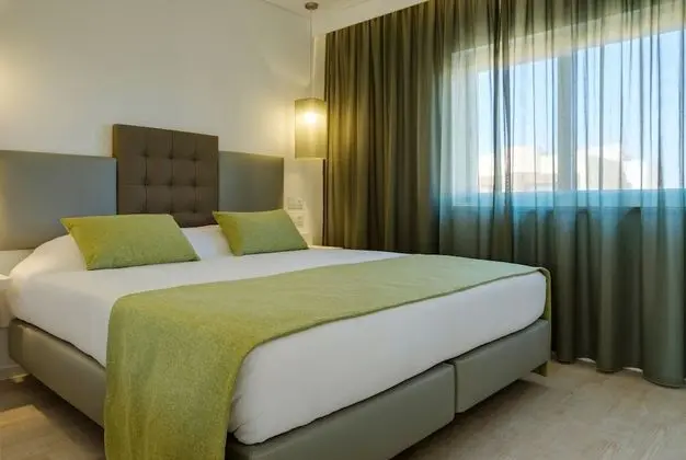 Deluxe Apart Daire, 1 Yatak Odası