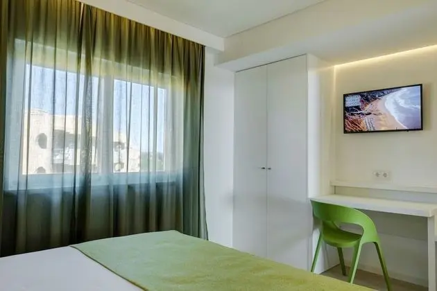 Deluxe Apart Daire, 1 Yatak Odası