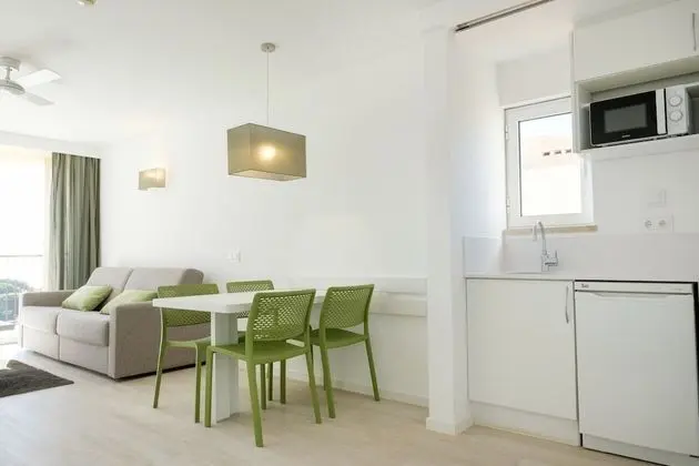 Deluxe Apart Daire, 1 Yatak Odası