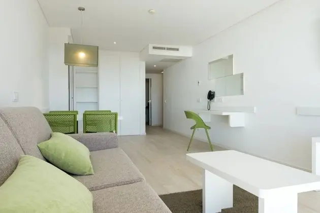 Deluxe Apart Daire, 1 Yatak Odası