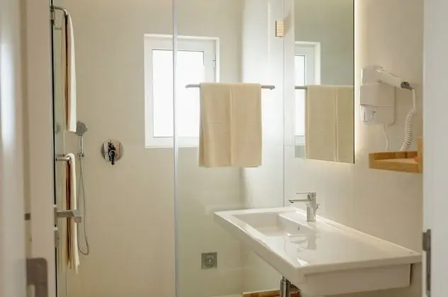 Deluxe Apart Daire, 1 Yatak Odası