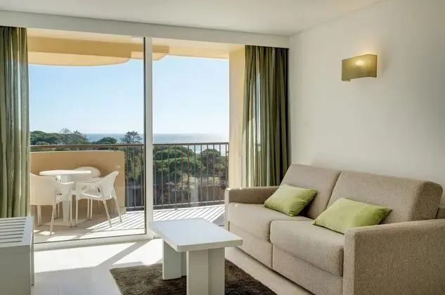 Deluxe Apart Daire, 1 Yatak Odası, Deniz Manzaralı