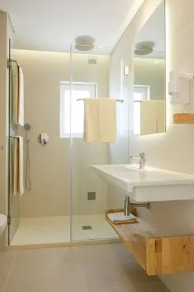 Deluxe Apart Daire, 1 Yatak Odası, Deniz Manzaralı