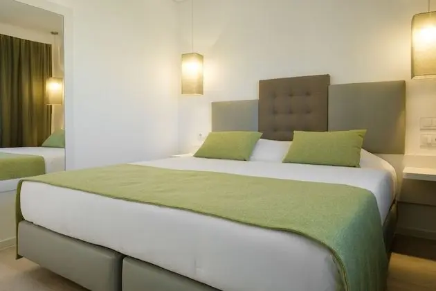 Deluxe Apart Daire, 1 Yatak Odası, Kısmi Deniz Manzaralı