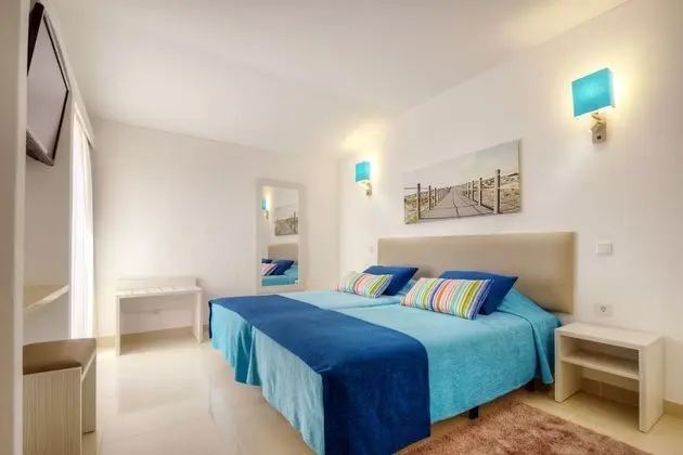Deluxe Apart Daire, 1 Yatak Odası, Deniz Manzaralı