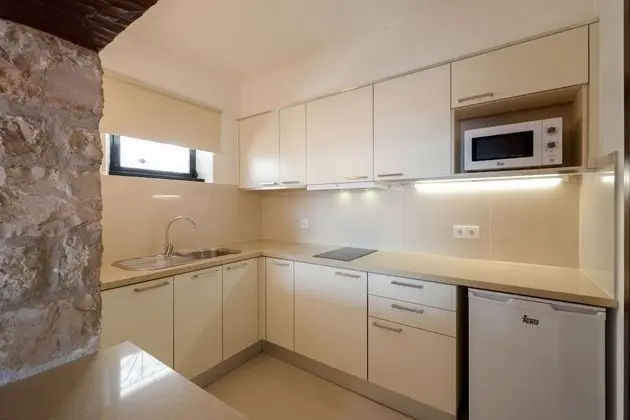 Deluxe Apart Daire, 1 Yatak Odası, Deniz Manzaralı
