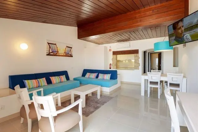 Deluxe Apart Daire, 1 Yatak Odası, Deniz Manzaralı