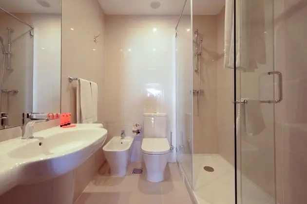 Deluxe Apart Daire, 1 Yatak Odası, Deniz Manzaralı
