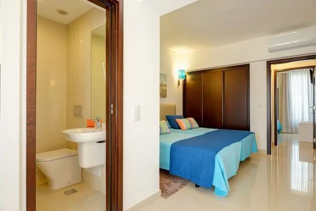 Deluxe Apart Daire, 3 Yatak Odası, Deniz Manzaralı