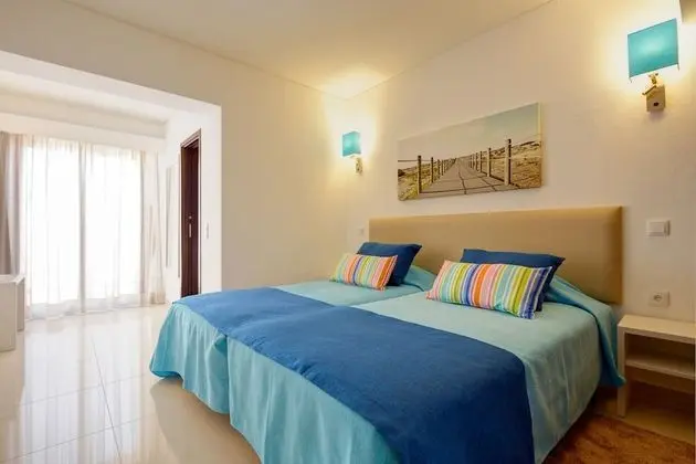 Deluxe Apart Daire, 3 Yatak Odası, Deniz Manzaralı