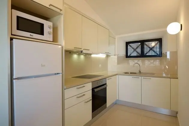 Deluxe Apart Daire, 3 Yatak Odası, Deniz Manzaralı