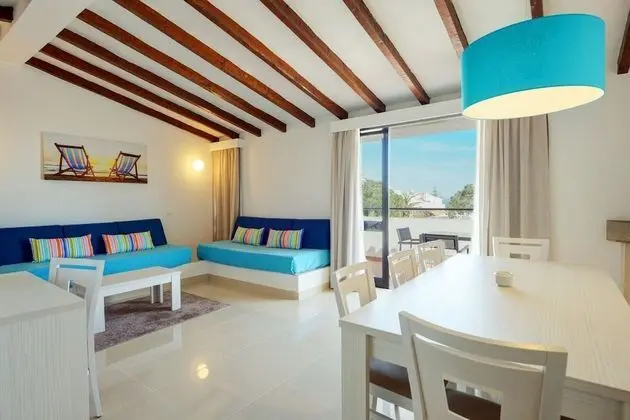 Deluxe Apart Daire, 3 Yatak Odası, Deniz Manzaralı