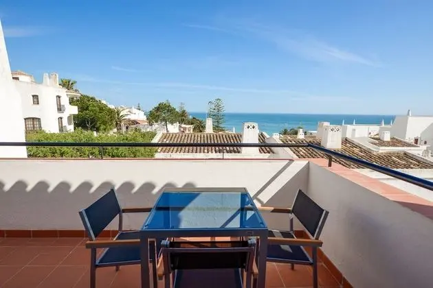 Deluxe Apart Daire, 3 Yatak Odası, Deniz Manzaralı