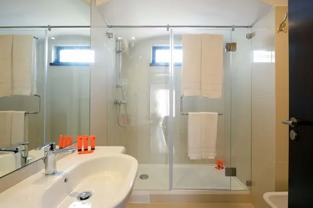 Deluxe Apart Daire, 3 Yatak Odası, Deniz Manzaralı