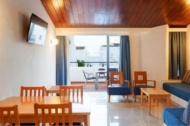 Standard Apart Daire, 1 Yatak Odası