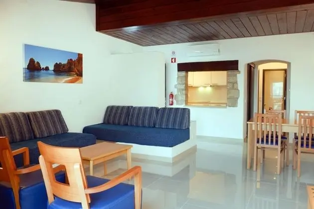 Standard Apart Daire, 1 Yatak Odası