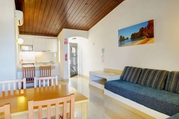 Standard Apart Daire, 2 Yatak Odası, Kısmi Deniz Manzaralı