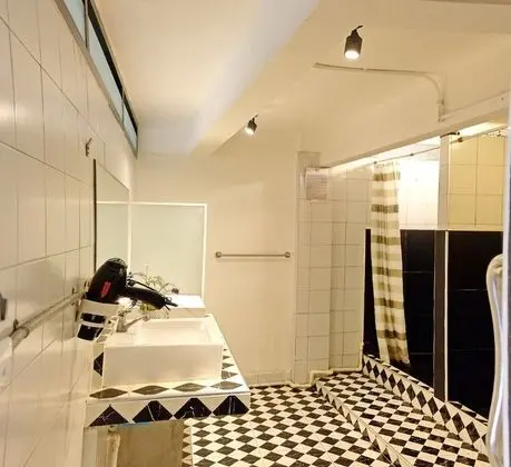 Exclusive Dört Kişilik Oda