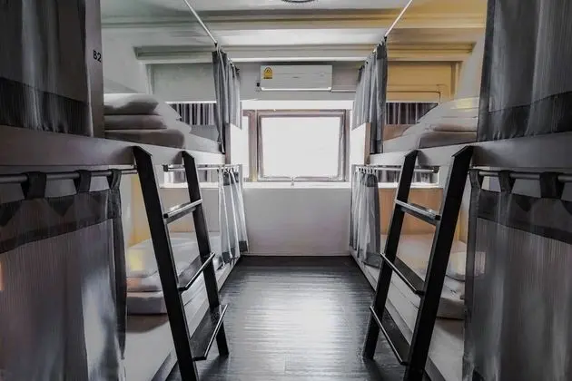 Comfort Ortak Ranzalı Oda