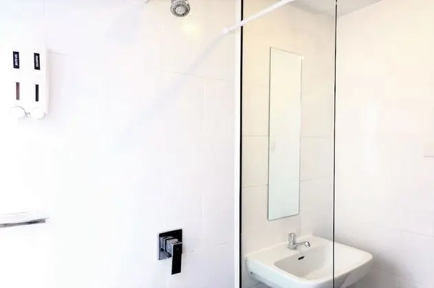Comfort Ortak Ranzalı Oda