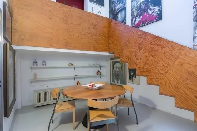 Apart Daire, 1 Yatak Odası