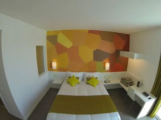 Tek Kişilik Oda