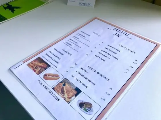 Tek Kişilik Oda