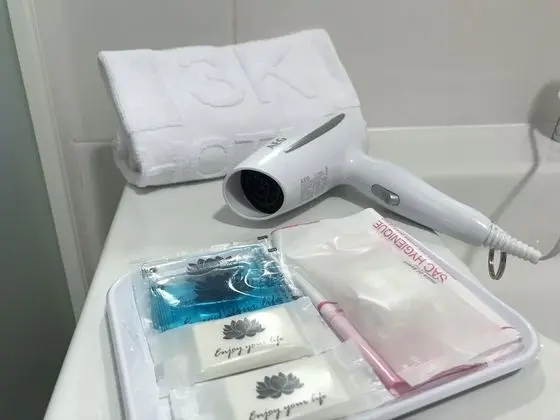 Tek Kişilik Oda