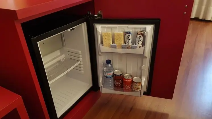 Basic İki Ayrı Yataklı Oda