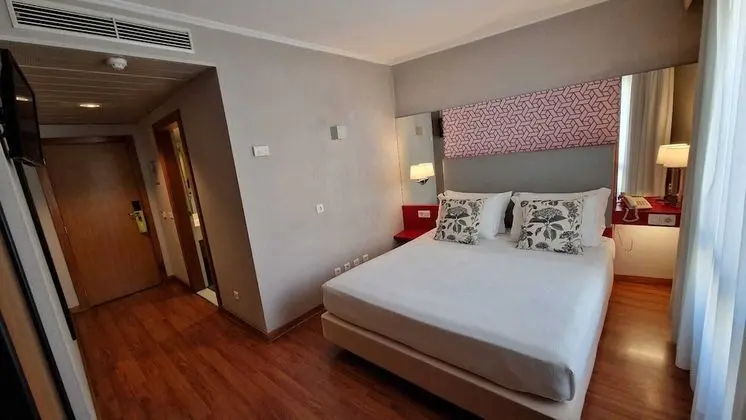 Small Double Room
