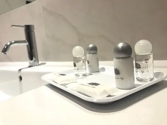 Standard İki Ayrı Yataklı Oda