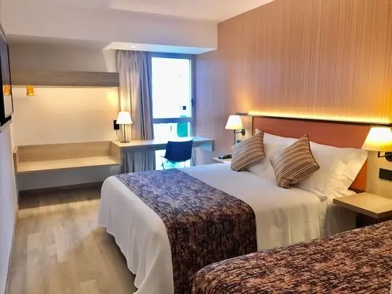Standard Üç Kişilik Oda