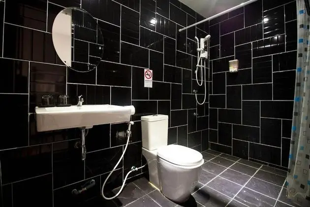 Deluxe Mountain View