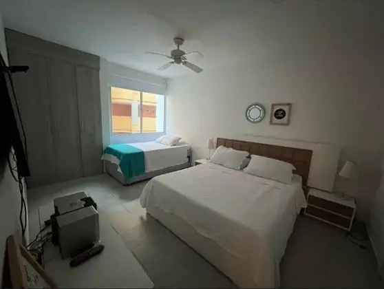 Apart Daire, 3 Yatak Odası, Sigara İçilebilir, Balkon