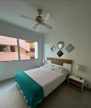 Apart Daire, 3 Yatak Odası, Sigara İçilebilir, Balkon