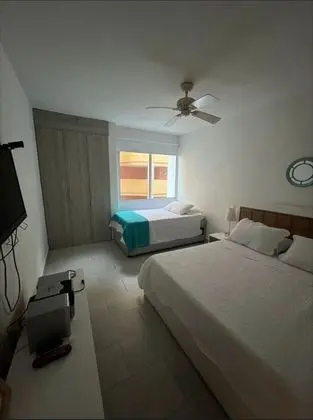 Apart Daire, 3 Yatak Odası, Sigara İçilebilir, Balkon