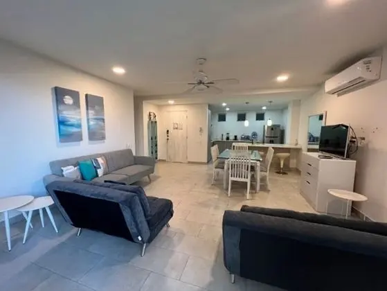 Apart Daire, 3 Yatak Odası, Sigara İçilebilir, Balkon