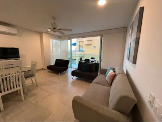 Apart Daire, 3 Yatak Odası, Sigara İçilebilir, Balkon