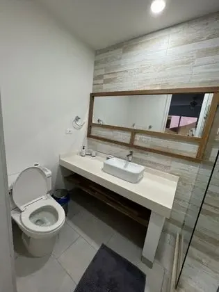 Apart Daire, 3 Yatak Odası, Sigara İçilebilir, Balkon