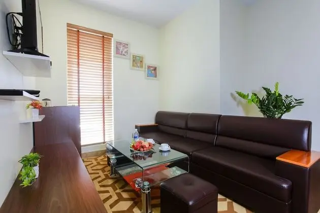 Luxury Süit, 1 En Büyük (King) Boy Yatak, Göl Kenarı