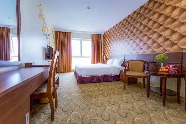Luxury Süit, 1 En Büyük (King) Boy Yatak, Göl Kenarı