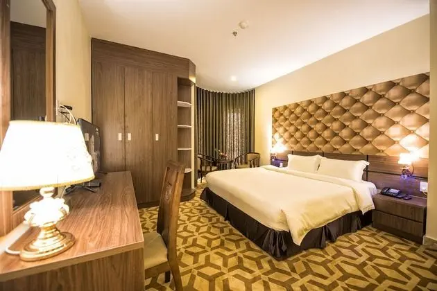 Luxury Süit, 1 En Büyük (King) Boy Yatak, Göl Kenarı