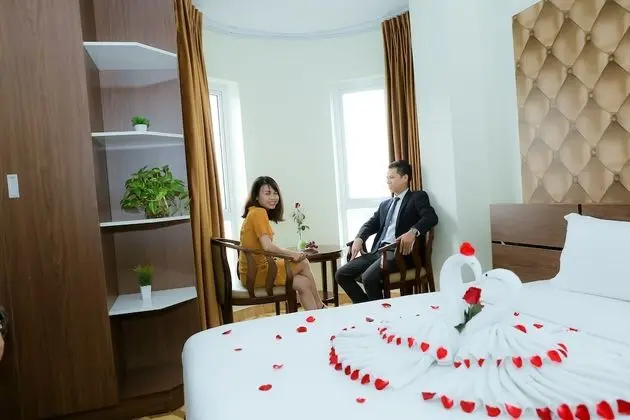 Luxury Süit, 1 En Büyük (King) Boy Yatak, Göl Kenarı