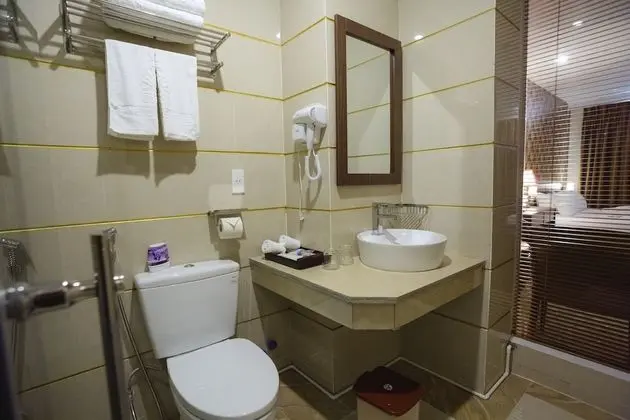 Standard Tek Büyük veya İki Ayrı Yataklı Oda, 1 Yatak Odası, Göl Kenarı