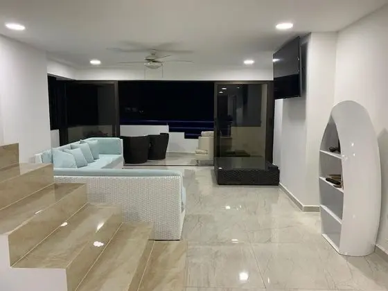 Apart Daire, 3 Yatak Odası, Sigara İçilebilir, Balkon