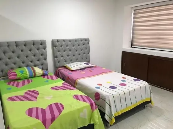 Apart Daire, 3 Yatak Odası, Sigara İçilebilir, Balkon