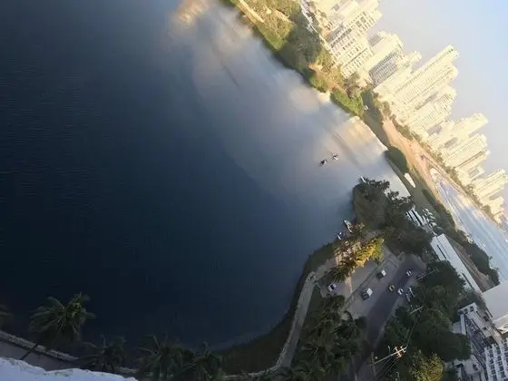 Apart Daire, 3 Yatak Odası, Sigara İçilebilir, Balkon