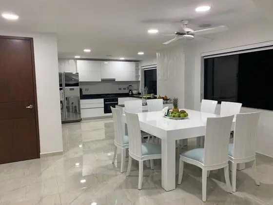 Apart Daire, 3 Yatak Odası, Sigara İçilebilir, Balkon
